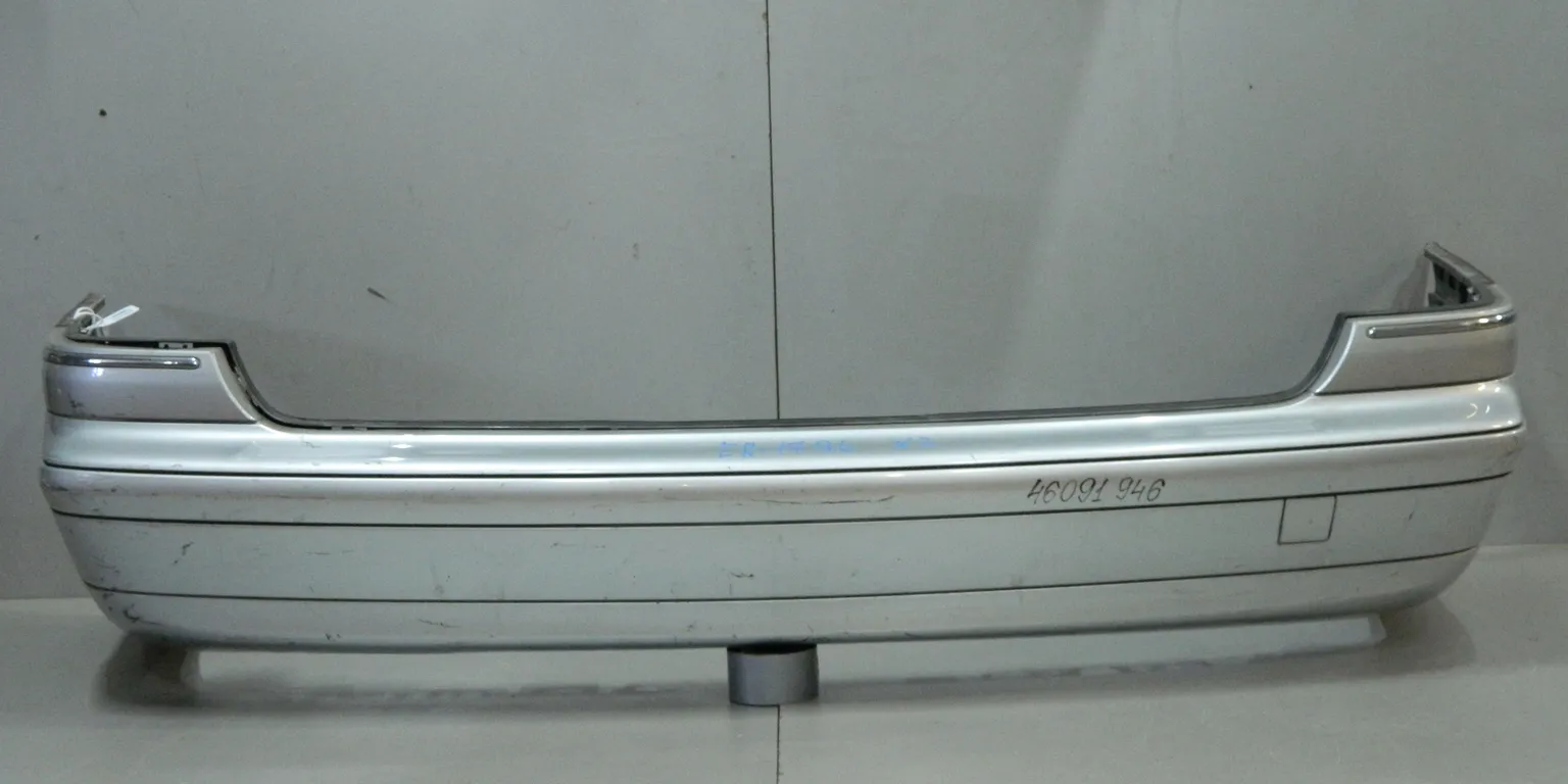 Бампер задний MERCEDES-BENZ C-CLASS S203 (Контрактный) 46091946