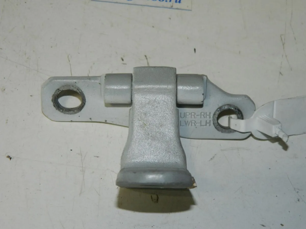 Петля двери HYUNDAI EQUUS G6DA 2013-2015 Перед Прав Верх (Б/У) 35017795