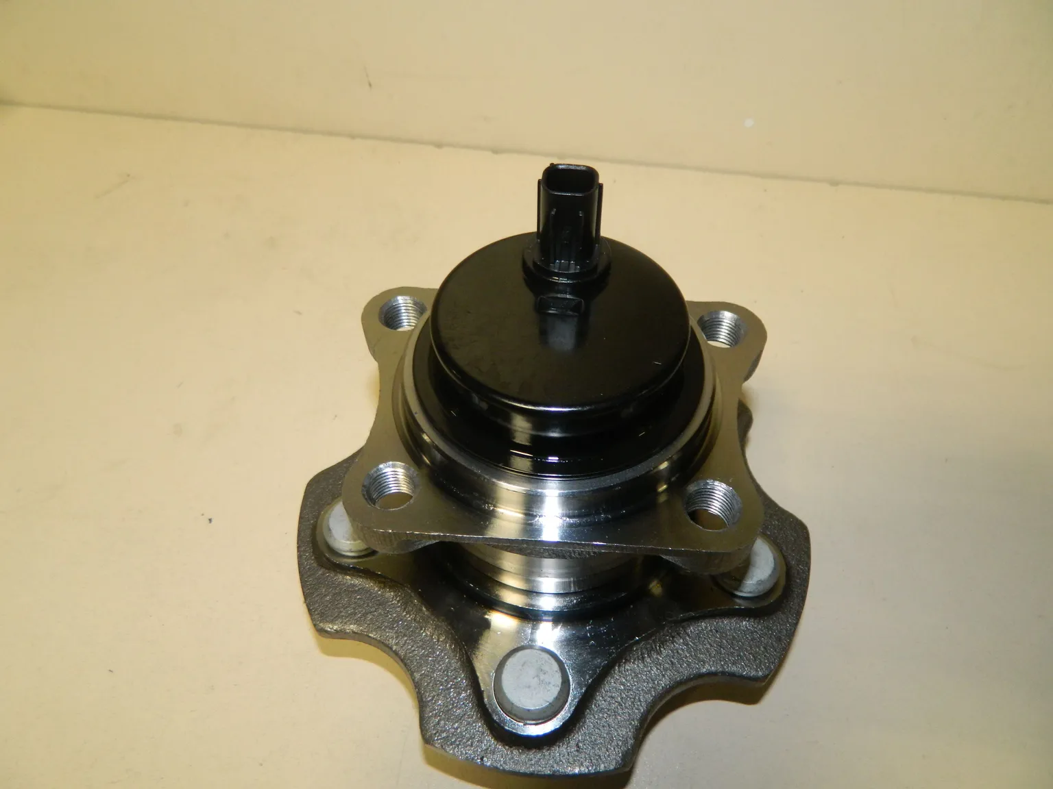 Ступица GENERAL PARTS 4245042040