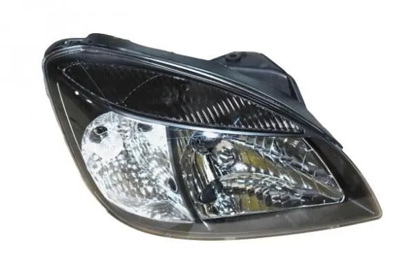 Фара левая NSP NSP02921011G620 KIA Rio II (06-11)