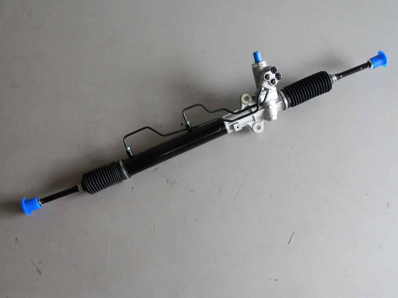 Рейка рулевая GENERAL PARTS 577001F000 HUNDAI / KIA iX35, TUSCON, SPORTAGE 04-10