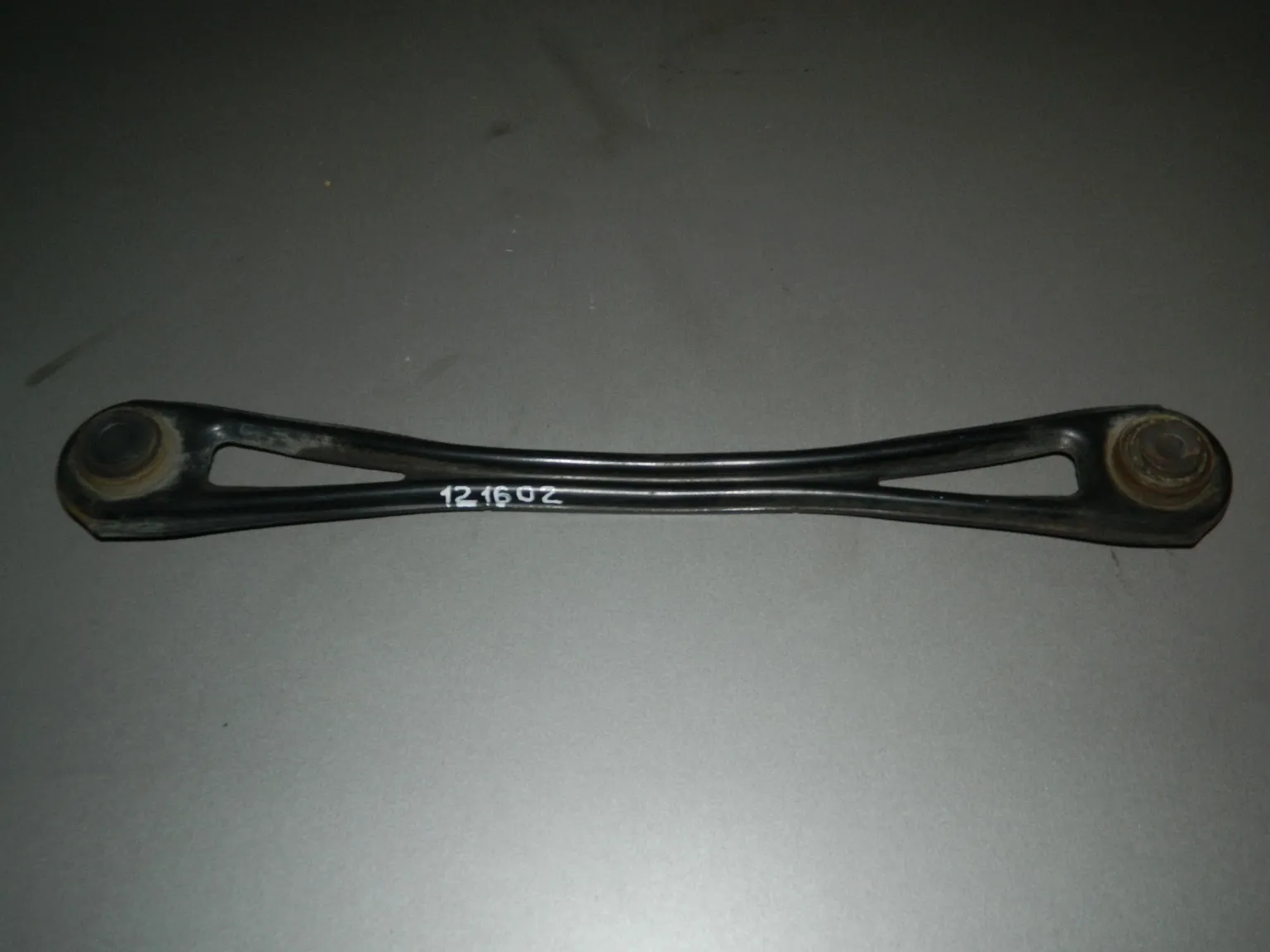 Рычаг подвески AUDI Q7 4L BAR Зад (Б/У)