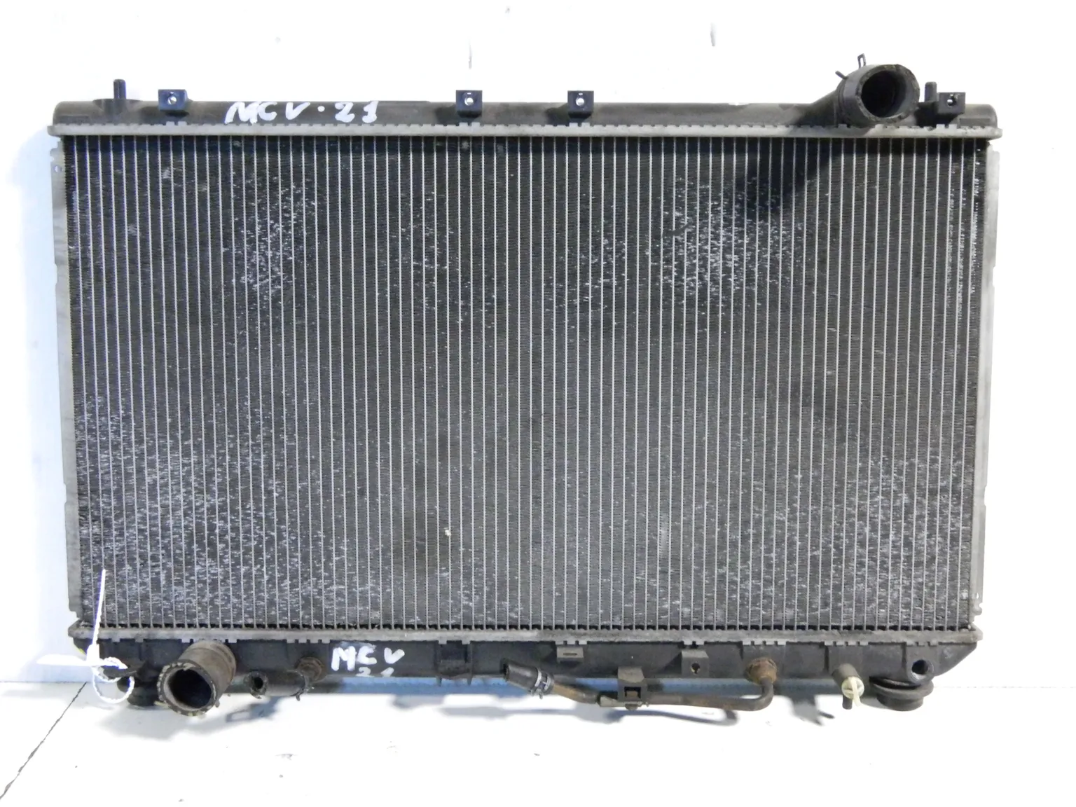 Радиатор ДВС TOYOTA WINDOM MCV21 (Контрактный) 69586710