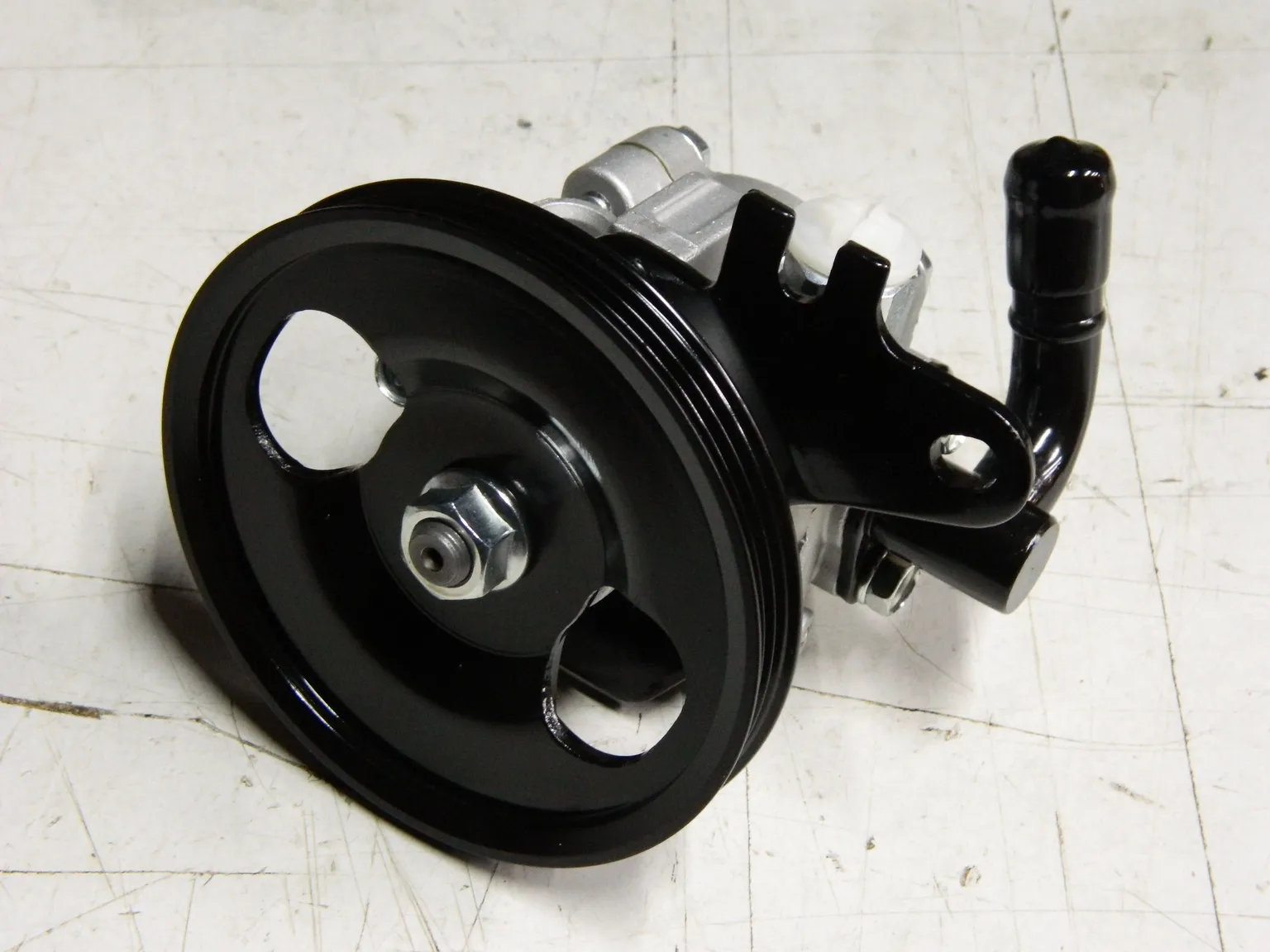 Насос ГУР DAGGER DPV223 NISSAN ALMERA B10 2006-2013