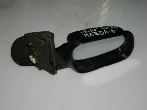 Зеркало MAZDA MAZDA 6 Перед Прав (Контрактный)