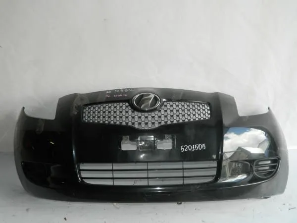 Бампер передний TOYOTA VITZ SCP90 (Контрактный)