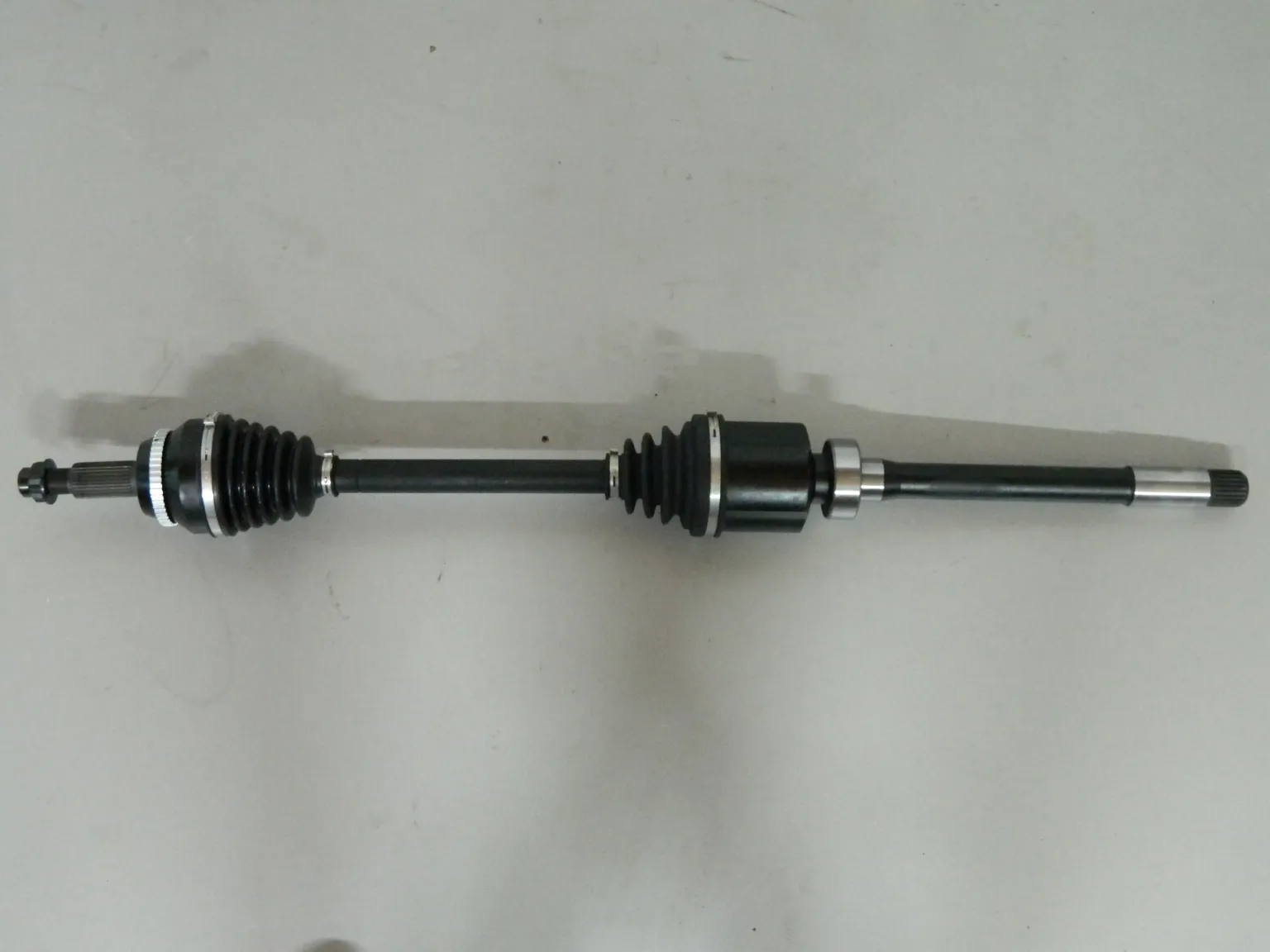 Привод GENERAL PARTS 434100E040 LEXUS RX270 / 350 / 450H 4WD GGL15 RH