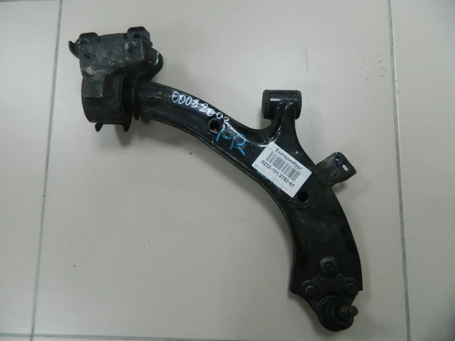 Рычаг Подвески HONDA CR-V RE4 K24A Перед Прав (Контрактный)