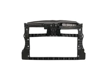 Рамка радиатора TYC VW03014A 5K0805588E