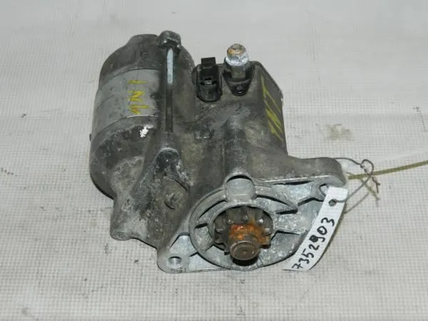 Стартер TOYOTA COROLLA 1NT (Контрактный) 7352903