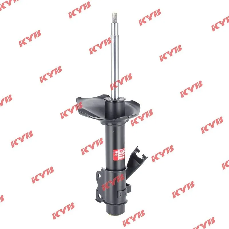 Амортизатор KAYABA 334142 NISSAN SERENA 1992- Перед. Прав 543028C801