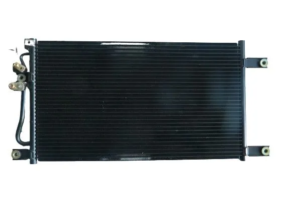 Радиатор кондиционера SAT STMBY73940 MITSUBISHI Pajero Sport