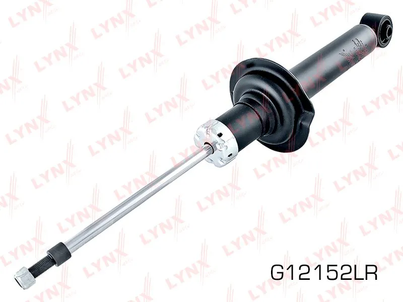 Амортизатор LYNXAUTO G12152LR TOYOTA MARK II 1996- Задн. Лев/Прав