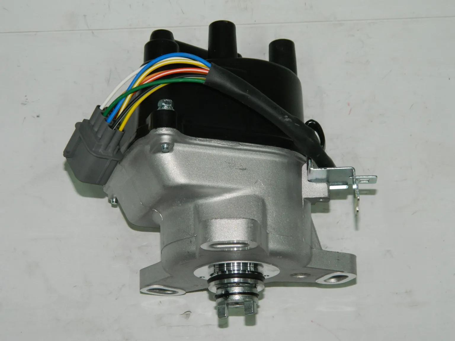 Трамблер GENERAL PARTS 30100PELJ01 HONDA D16A