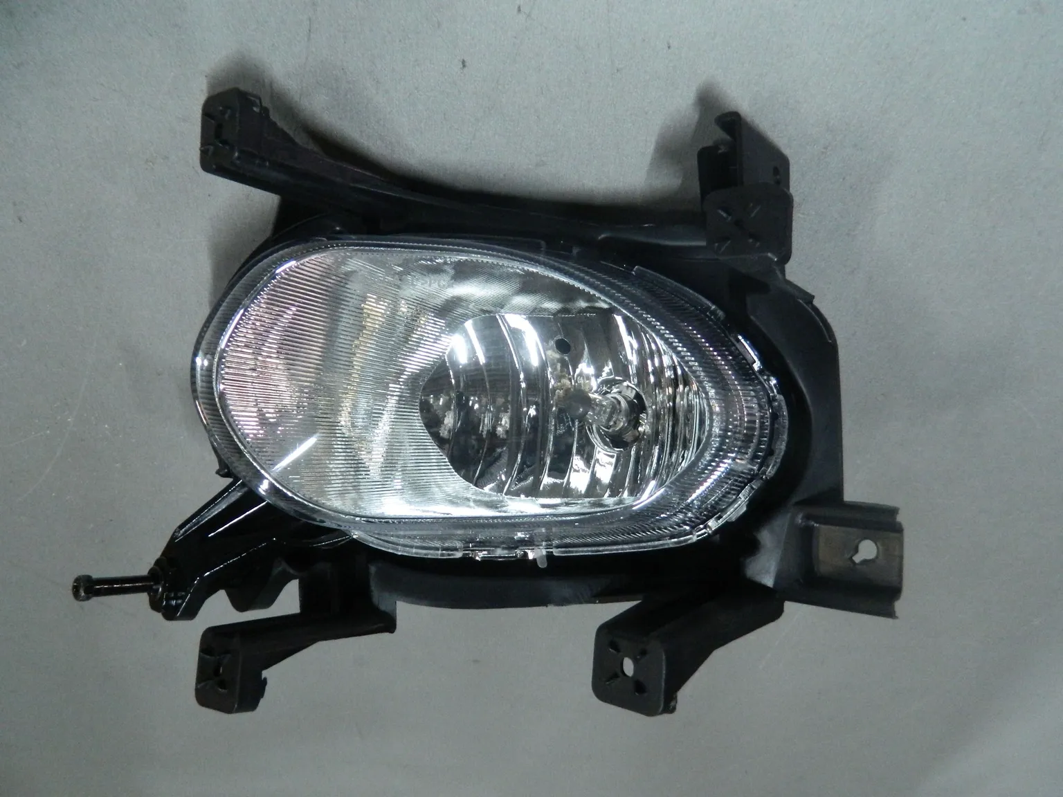 Фара противотуманная JORDEN JH03CED12003BL KIA CEED 12- Перед Лев