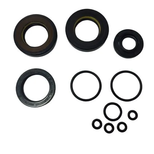 Ремкомплект рейки рулевой TCS RK8232 SUZUKI Suzuki Grand Vitara