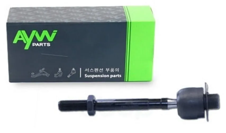Тяга рулевая AYWIPARTS AW1370215LR
