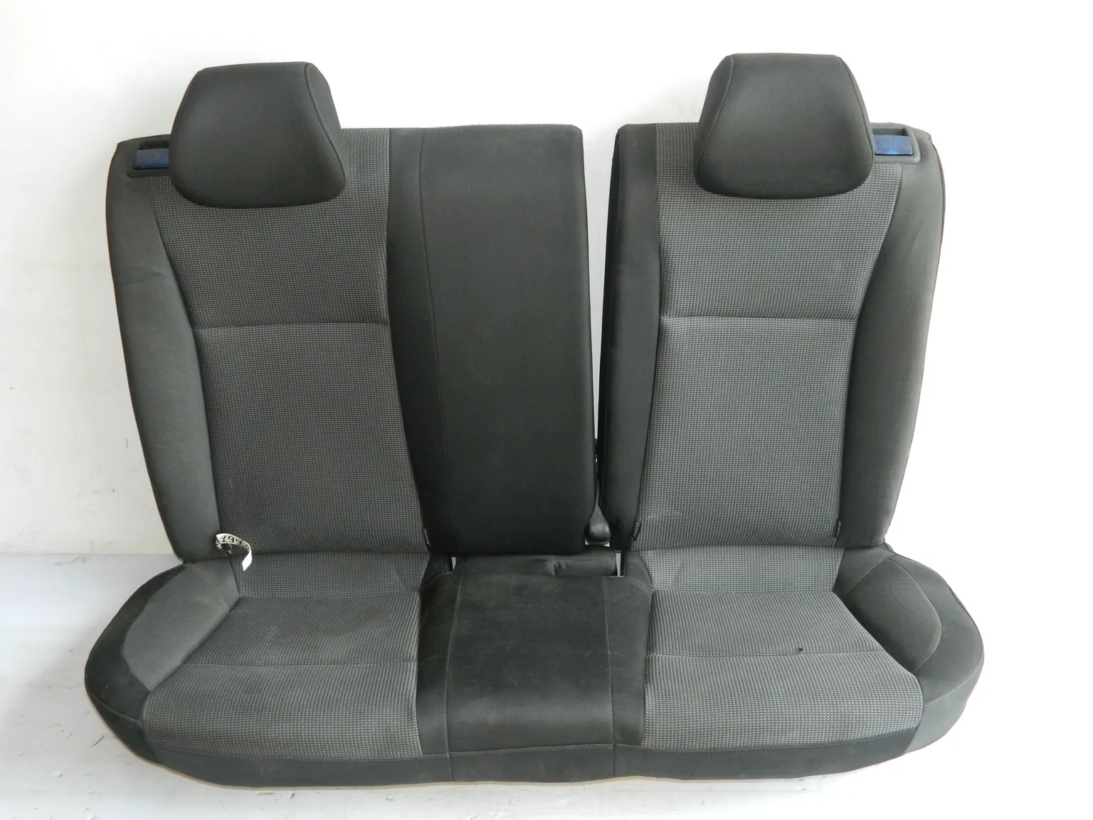 Сиденье HYUNDAI SOLARIS HCR Задн (Б/У)