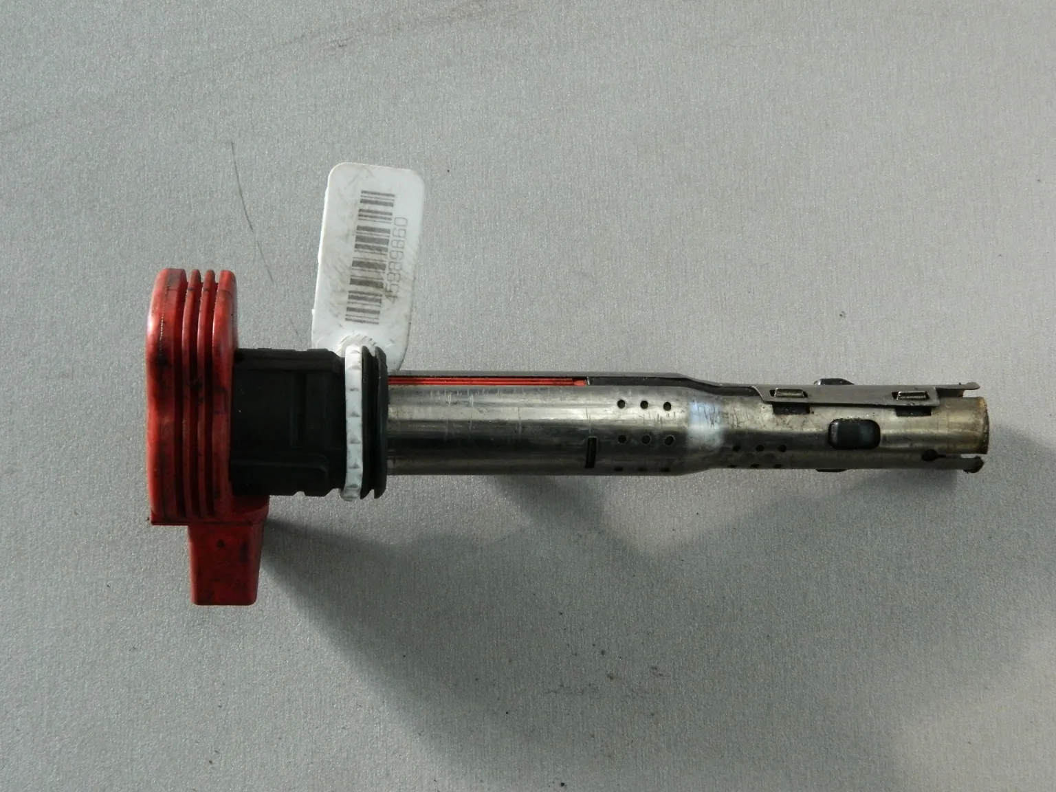 Катушка зажигания AUDI Q7 4L BAR (Б/У)