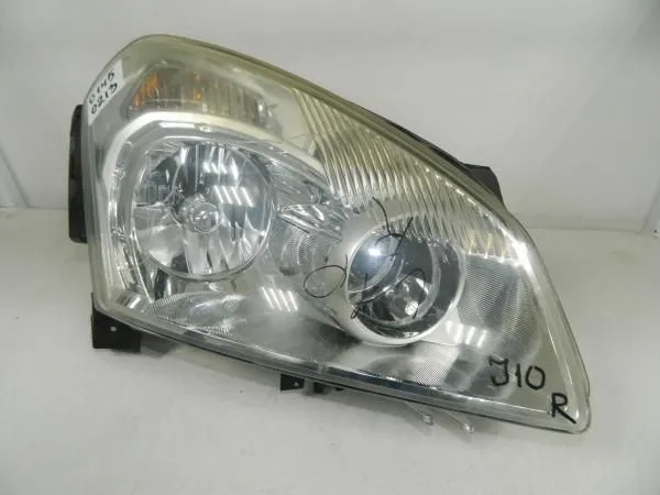 Фара NISSAN QASHQAI J10 Перед Прав 14124 (Контрактный)