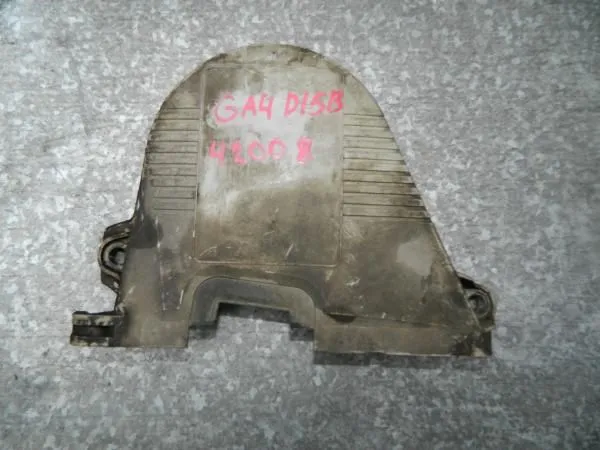 Крышка ГРМ HONDA Capa GA4 D15B верхняя (Б/У)