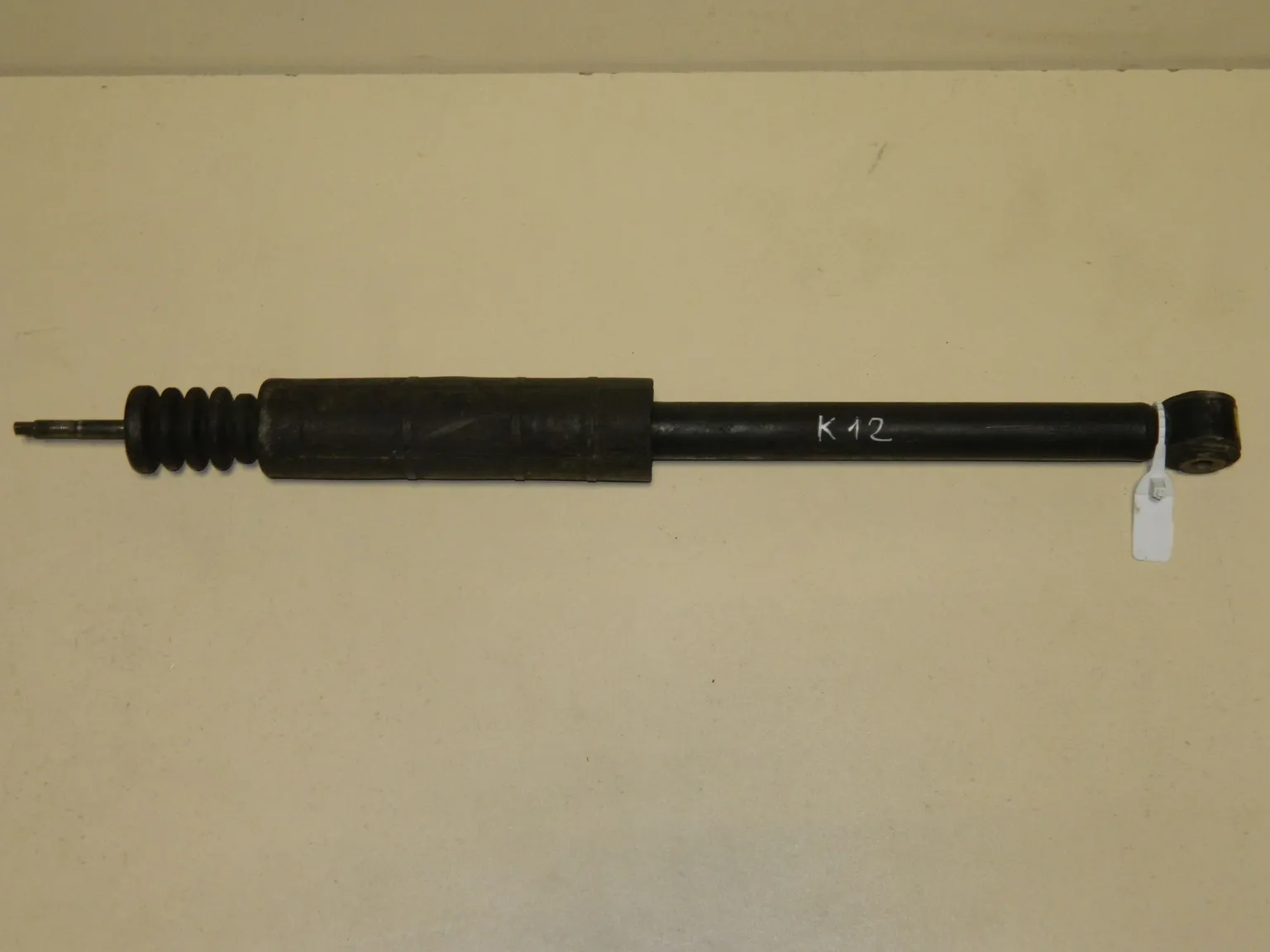 Амортизатор NISSAN MARCH AK12 Зад (Контрактный) 45976491