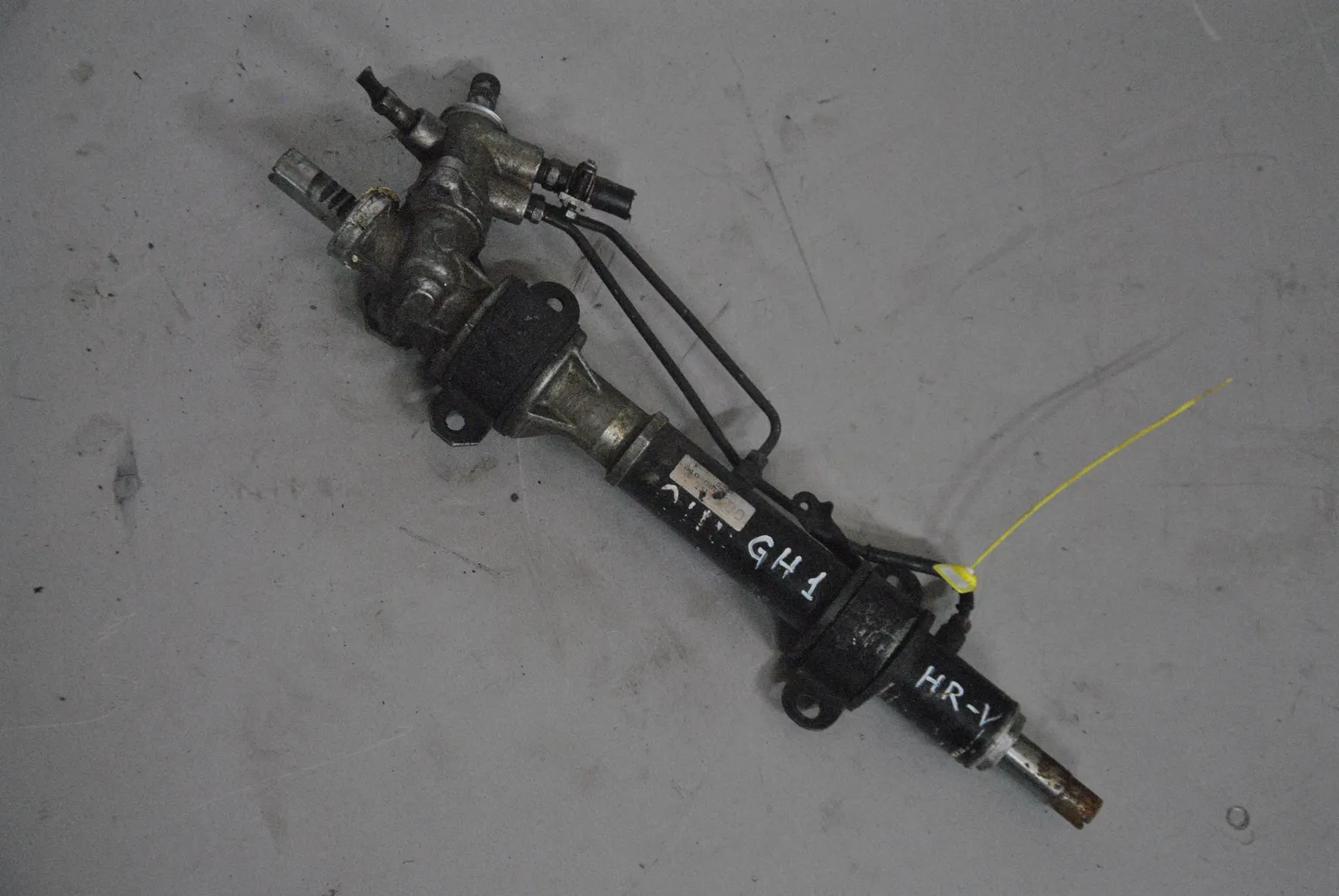 Рейка рулевая HONDA HR-V GH1 (Контрактный) 40940945