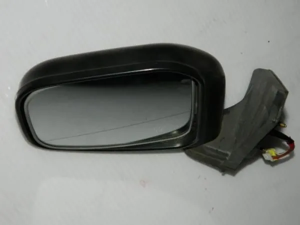 Зеркало MITSUBISHI Pajero iO H76W Перед Лев (Контрактный)