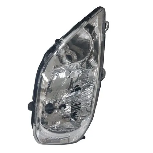 Фара правая NSP NSP07260102635R У RENAULT Logan I (уценка)