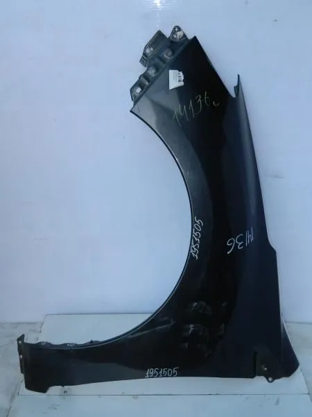 Крыло SUBARU IMPREZA GP6 Перед Лев (Контрактный) 46091723