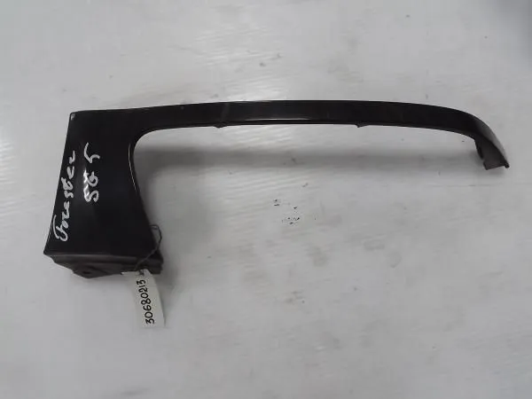 Планка под фару SUBARU FORESTER SG5 Перед Прав (Контрактный)