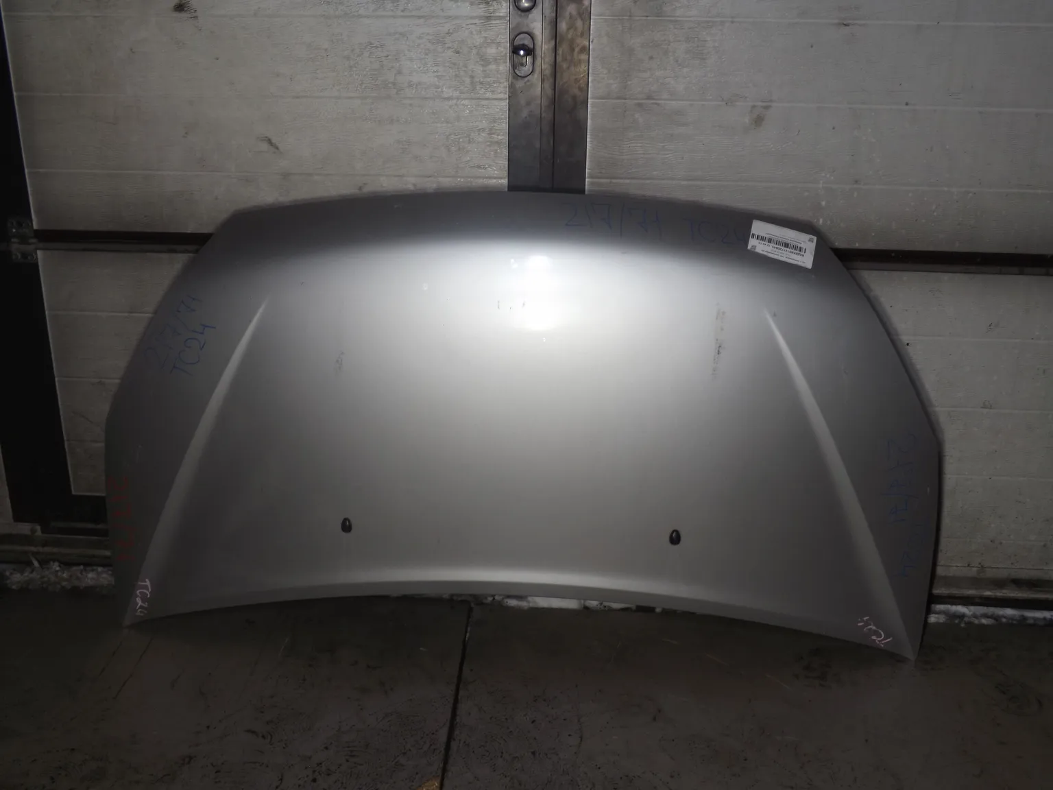 Капот NISSAN SERENA C24 (Контрактный) 94603675