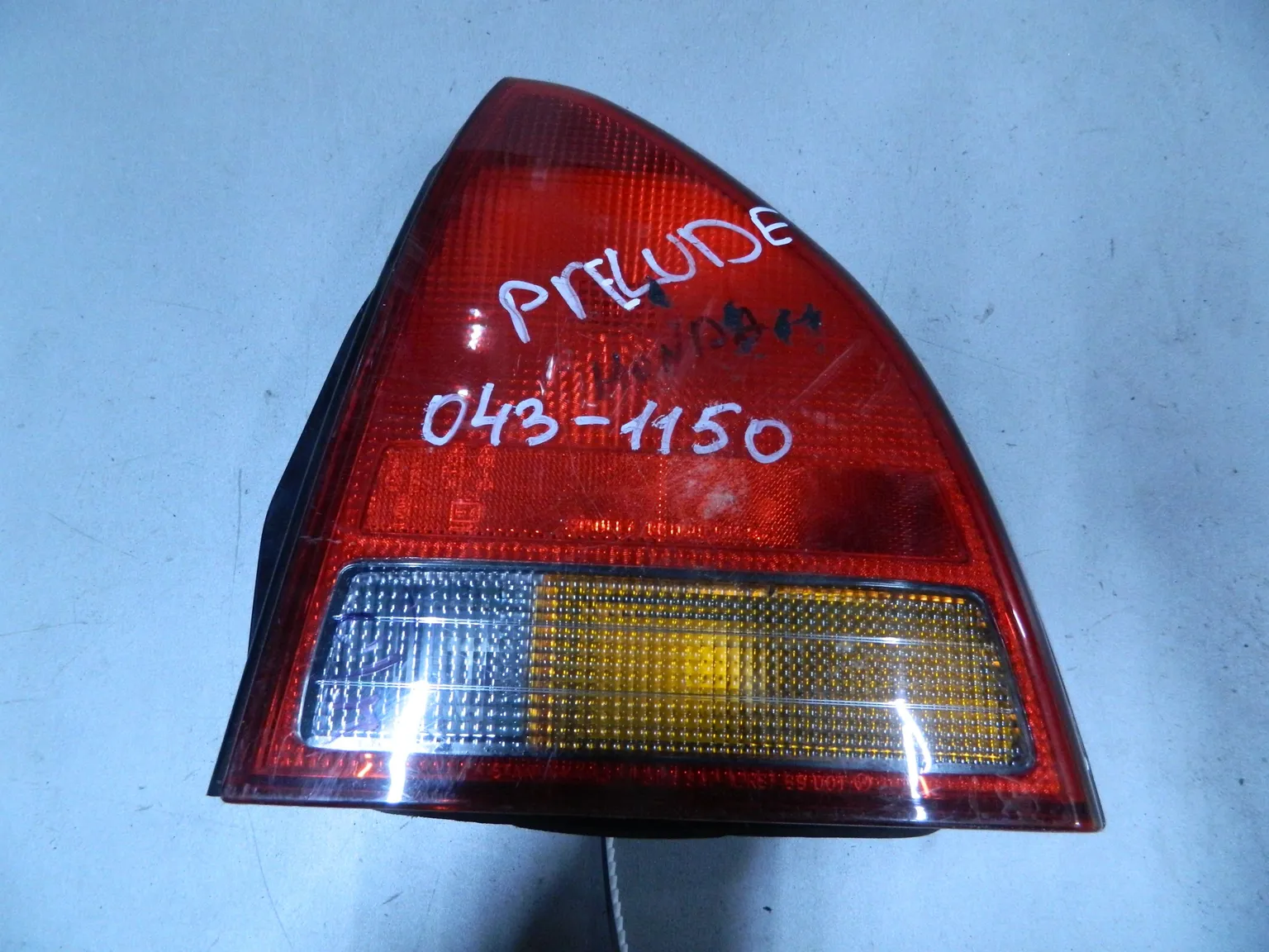 Фонарь HONDA PRELUDE BB4 Зад Прав (Контрактный) 68000581