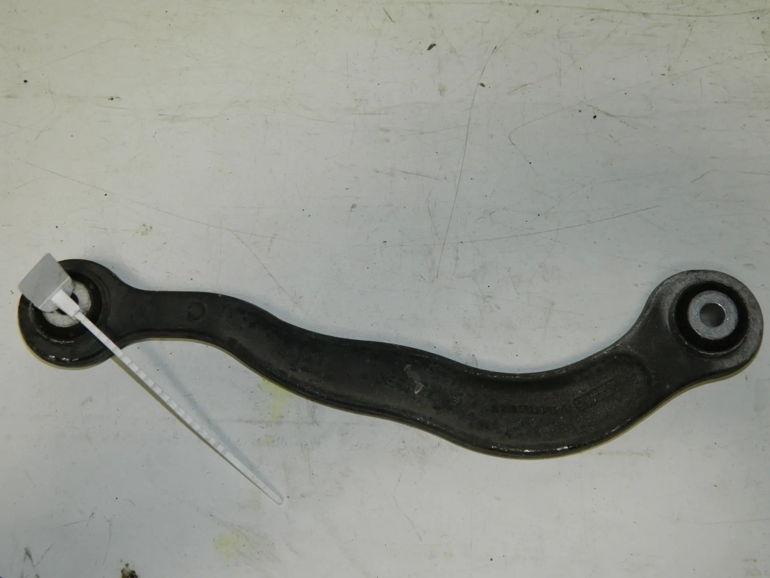 Рычаг подвески MERCEDES-BENZ S-CLASS W220 Зад (Контрактный) 45984541