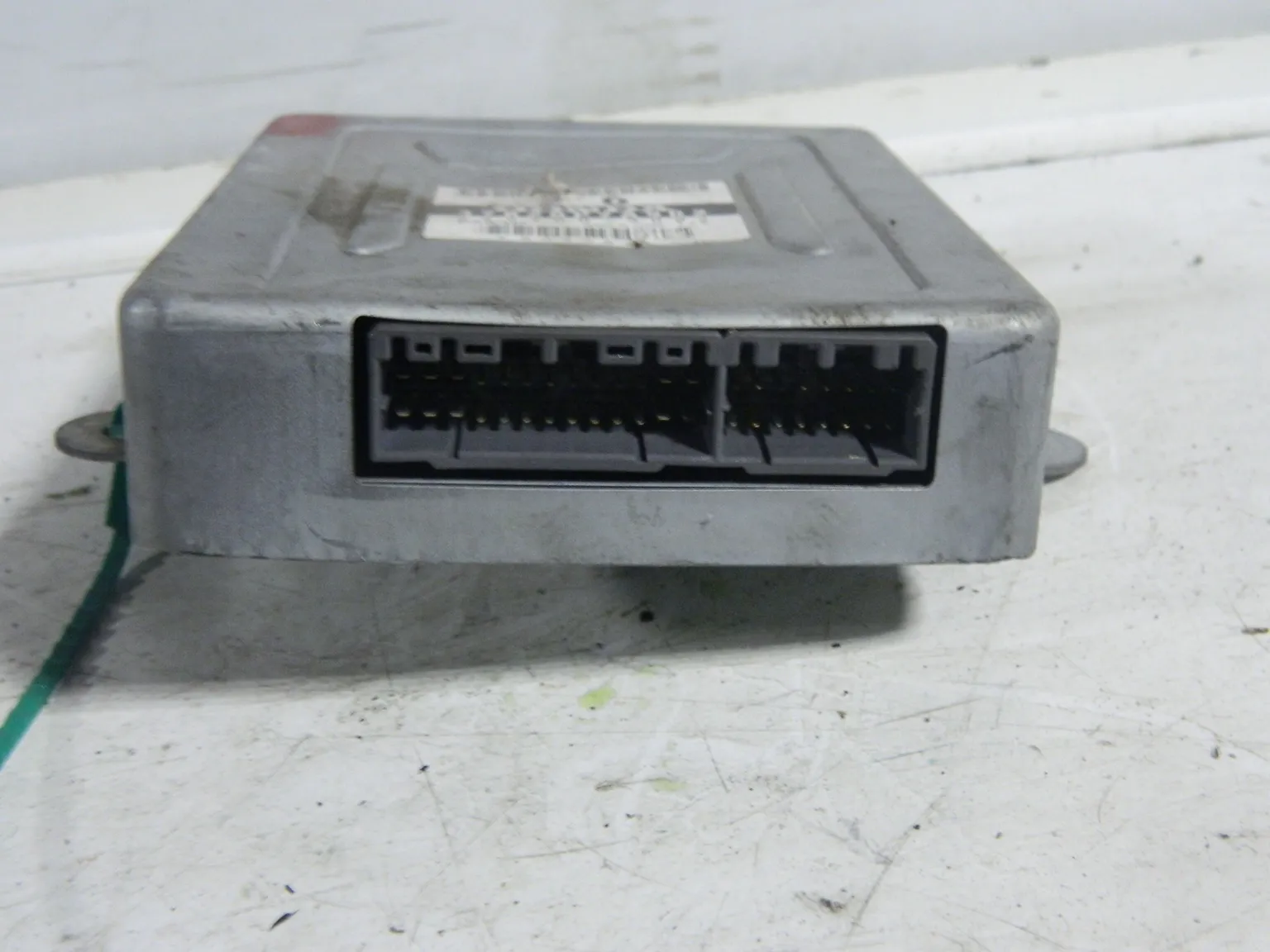 Блок управления ДВС HONDA LOGO GA3 D13B (Контрактный) 81546886 37820P7A902