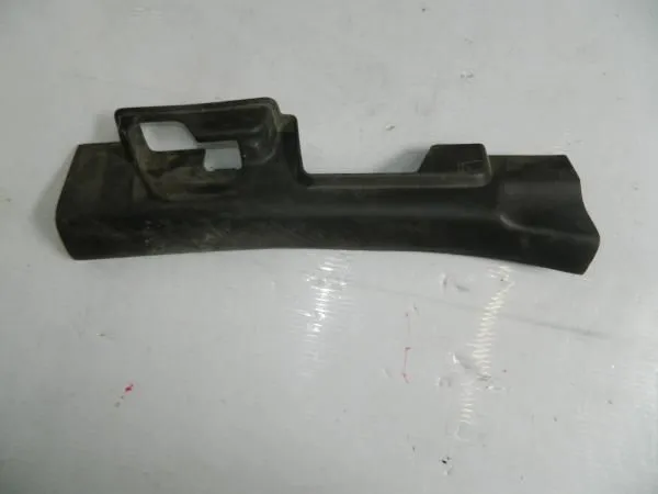 Накладка порога MITSUBISHI LANCER X Перед Лев (Контрактный)