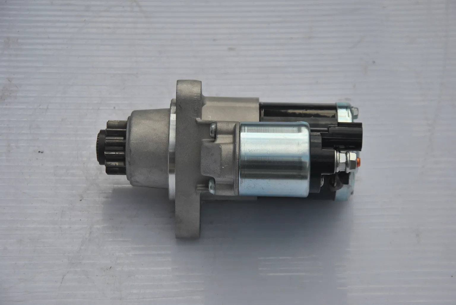 Стартер GENERAL PARTS STNI014 NISSAN MURANO Z50, NISSAN MAXIMA VQ35DE 13T 1.7kw 23300CA000