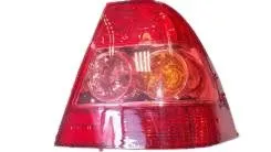 Фонарь SAT ST21219K5RLD TOYOTA COROLLA 120 2004-2006 RH