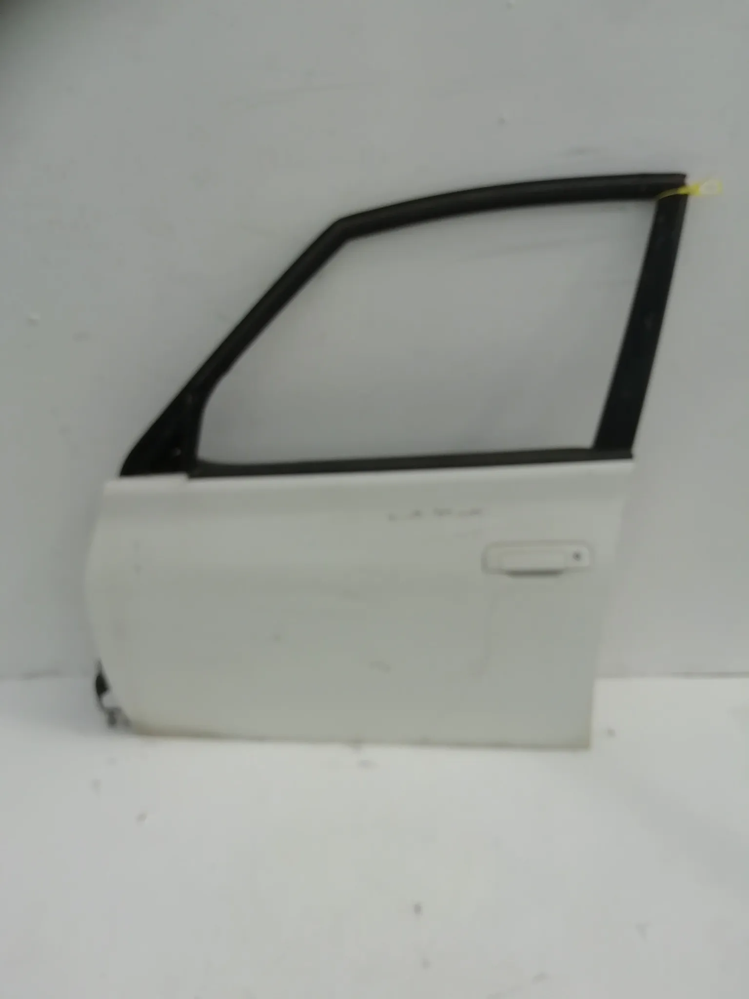 Дверь TOYOTA OPA ACT10 Перед Лев (Контрактный) 40951990