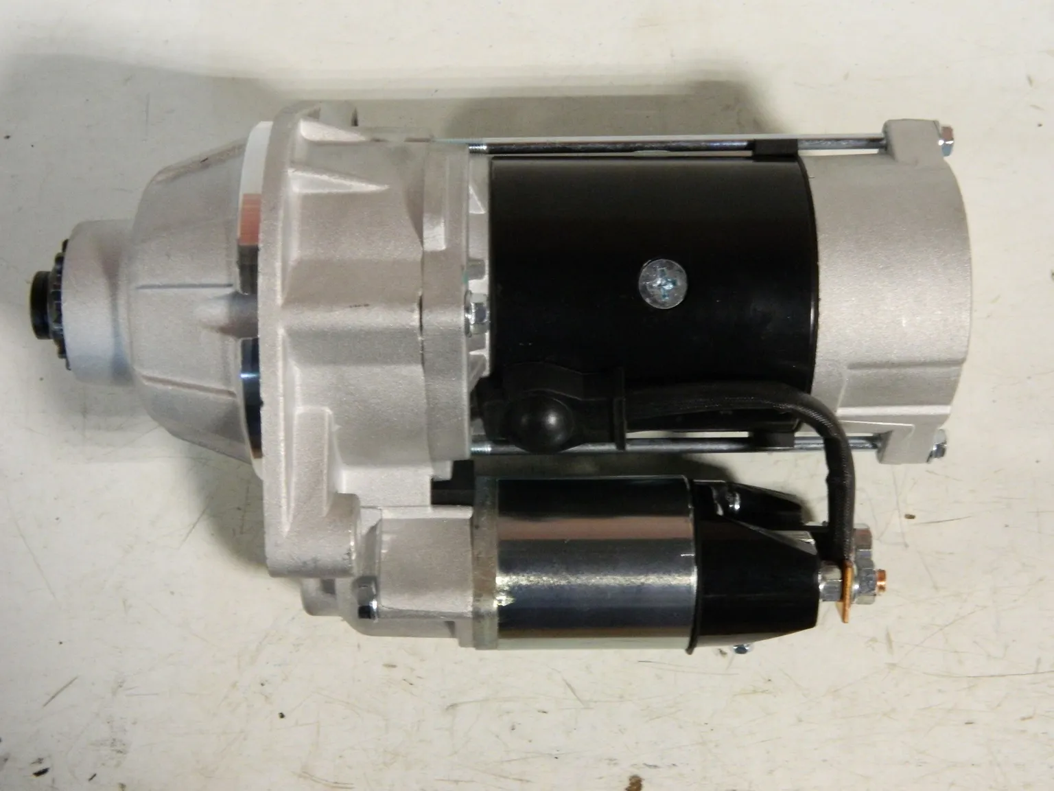 Стартер GENERAL PARTS STMI011 6D14 / 6D16 24V