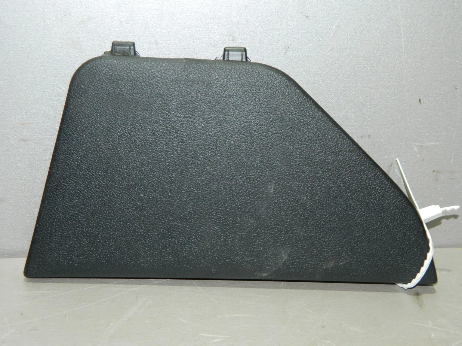 Крышка багажного отделения KIA SPORTAGE 4 QL Прав (Б/У)