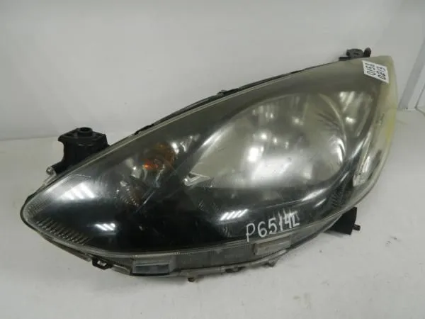 Фара MAZDA DEMIO DE3FS Перед Лев 6414 (Контрактный)