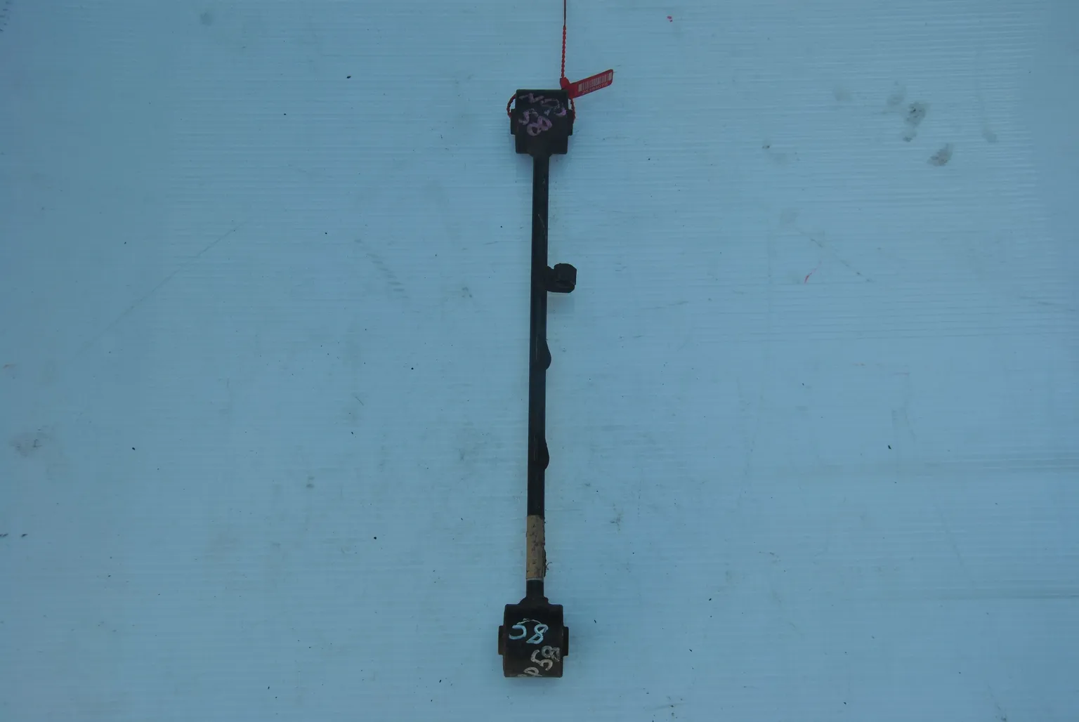 Тяга подвески TOYOTA PROBOX NCP55V Зад (Контрактный) 25284078