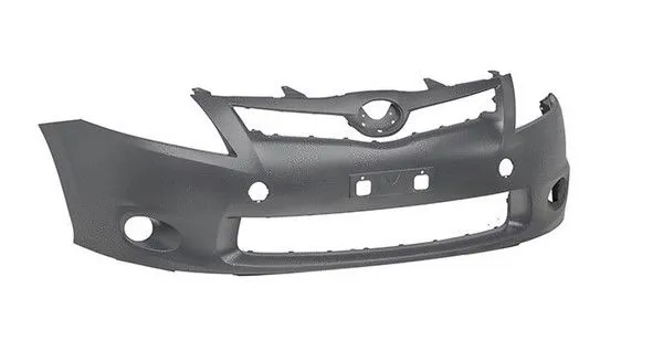 Бампер передний PHIRA AU10201 TOYOTA AURIS 10- (рест) 521190Z904