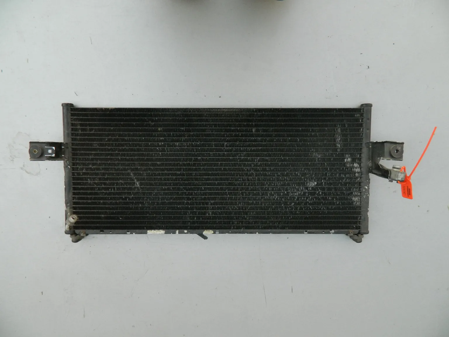 Радиатор кондиционера NISSAN PULSAR FN15 (Контрактный) 72367427