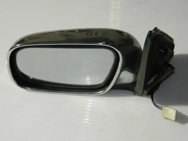 Зеркало NISSAN CUBE Z10 Перед Лев (Контрактный) 1652804