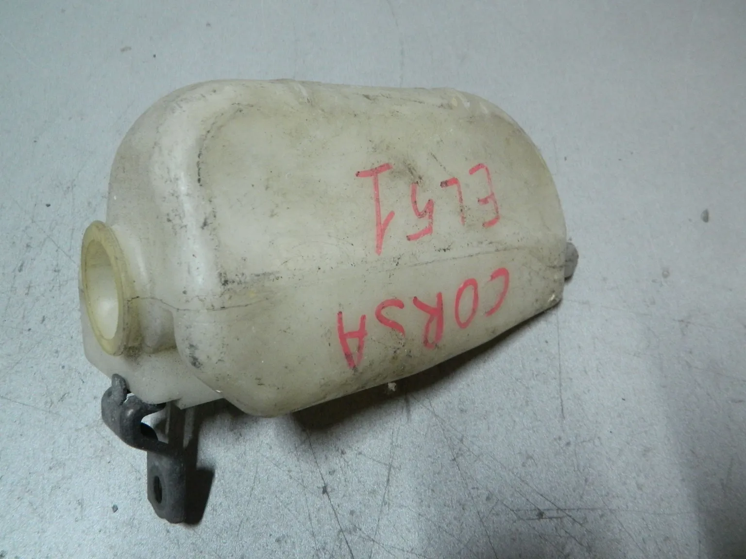 Бачок расширительный TOYOTA CORSA EL51 (Контрактный) 79591876