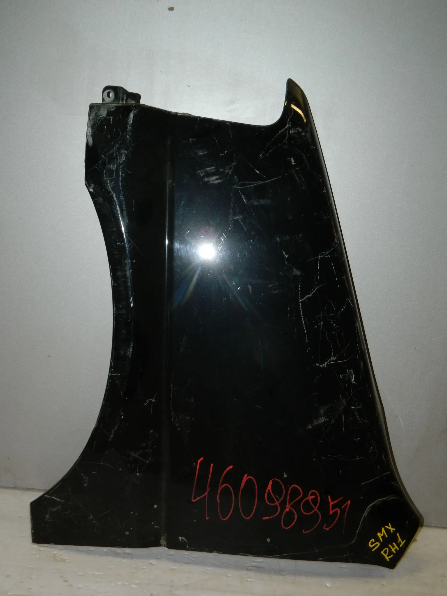 Крыло HONDA S-MX RH1 Перед Лев (Контрактный) 46098951
