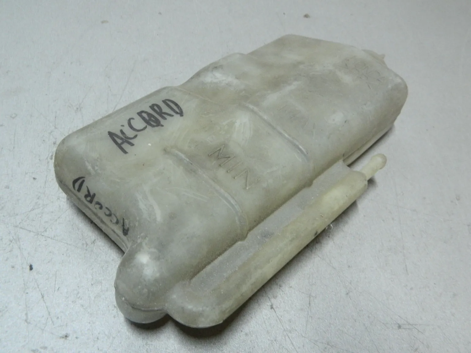 Бачок расширительный HONDA ACCORD CF4 (Контрактный) 79591885