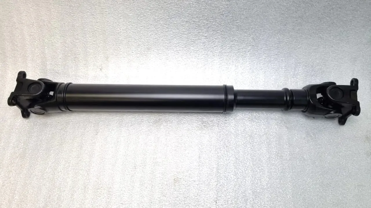 Карданный вал GENERAL PARTS 3714060550 TOYOTA UZJ200 2UZFE, передний